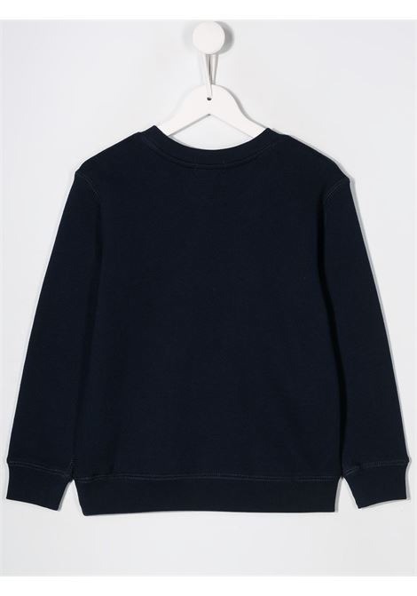 Felpa Ralph Lauren kids Ralph Lauren Kids | FELPE E TUTE | 322772102002CRUISE NAVY